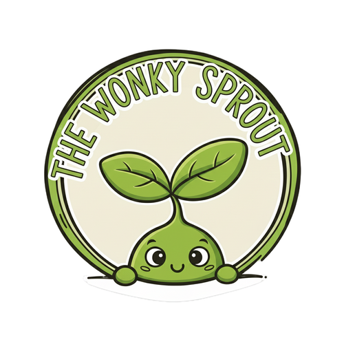 The Wonky Sprout 